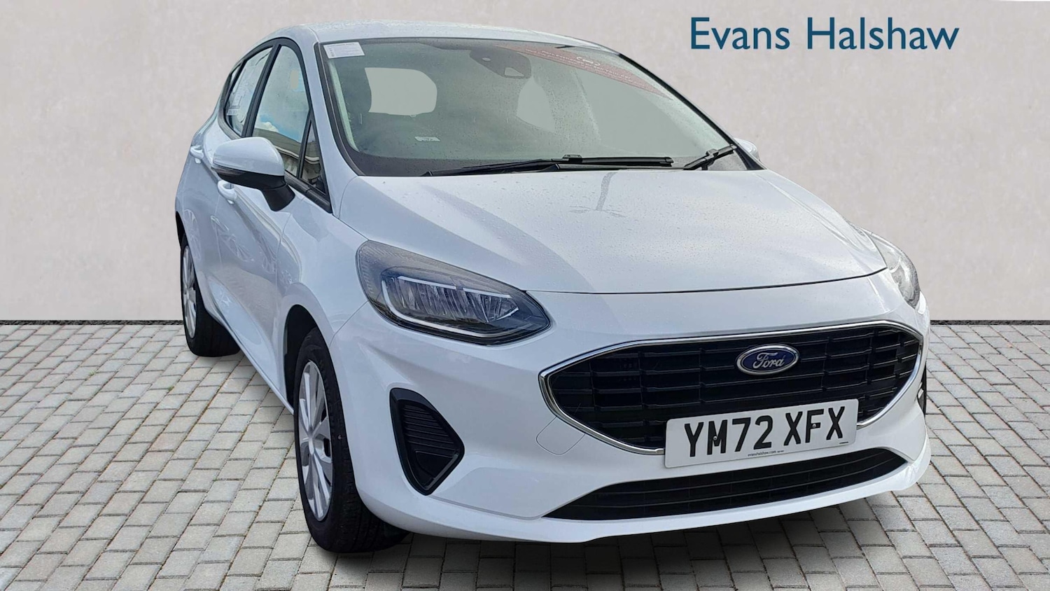 Used Ford Fiesta 2023 for sale - 76401379: Photo 1