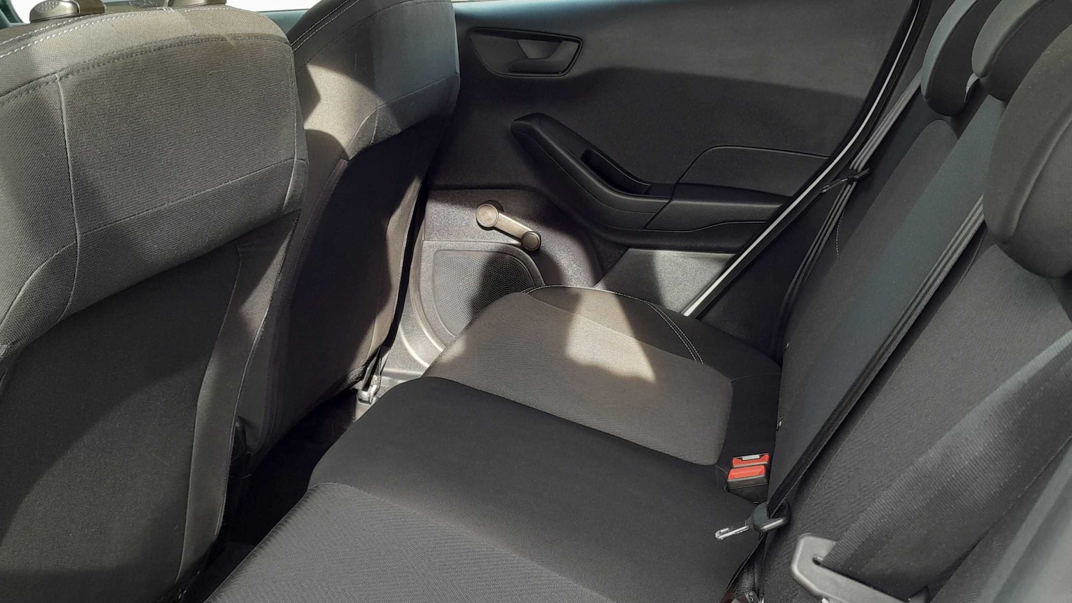 Used Ford Fiesta 2023 for sale - 76401379: Photo 10