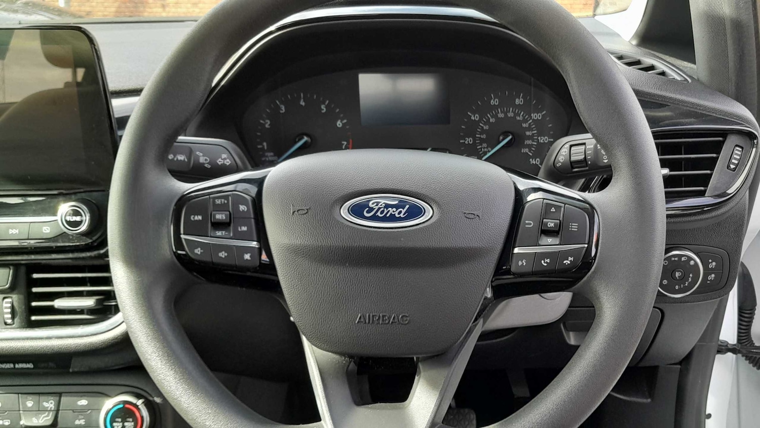 Used Ford Fiesta 2023 for sale - 76401379: Photo 11