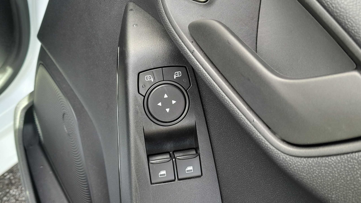 Used Ford Fiesta 2023 for sale - 76401379: Photo 12