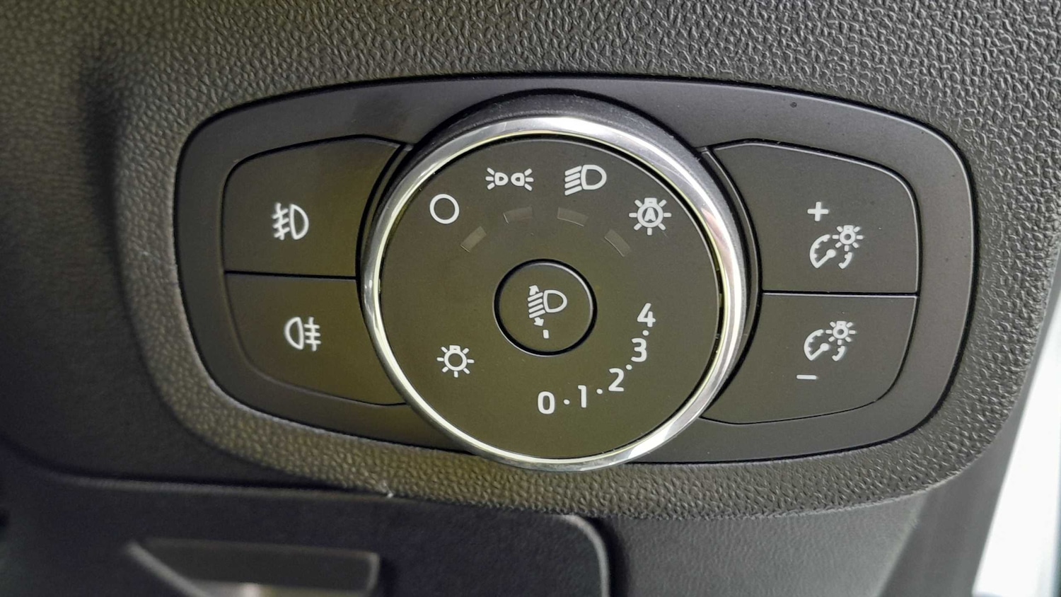 Used Ford Fiesta 2023 for sale - 76401379: Photo 13