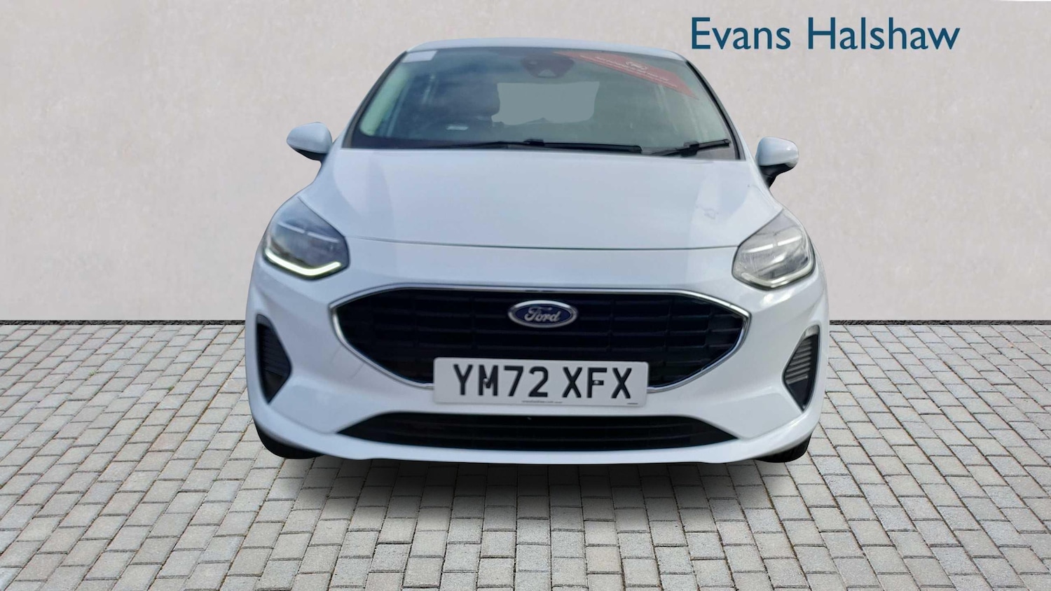 Used Ford Fiesta 2023 for sale - 76401379: Photo 4