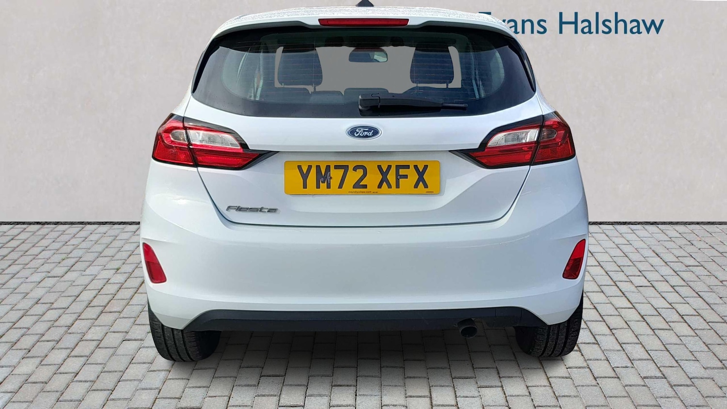 Used Ford Fiesta 2023 for sale - 76401379: Photo 5