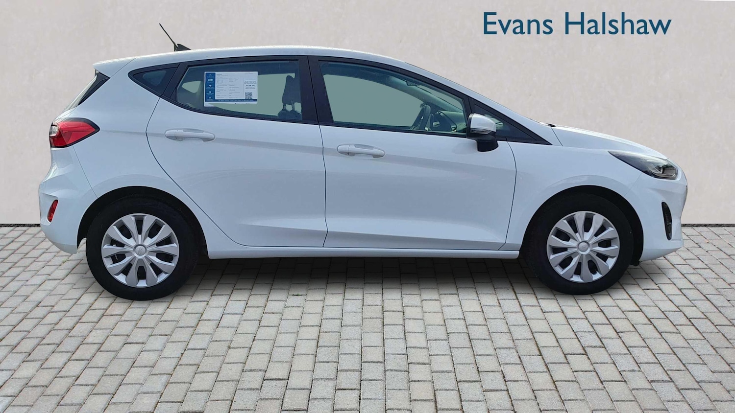 Used Ford Fiesta 2023 for sale - 76401379: Photo 6