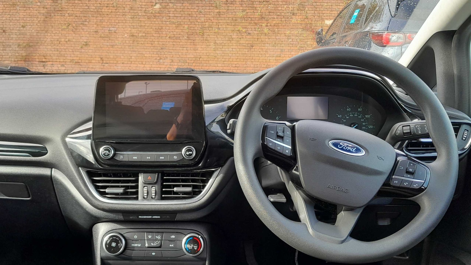 Used Ford Fiesta 2023 for sale - 76401379: Photo 8