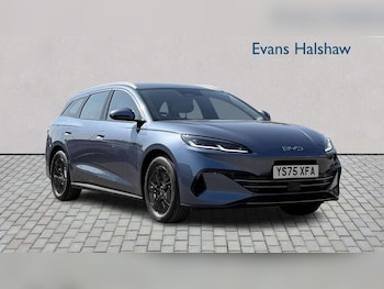 Used BYD Seal 6 2025 for sale - 78173458: Photo