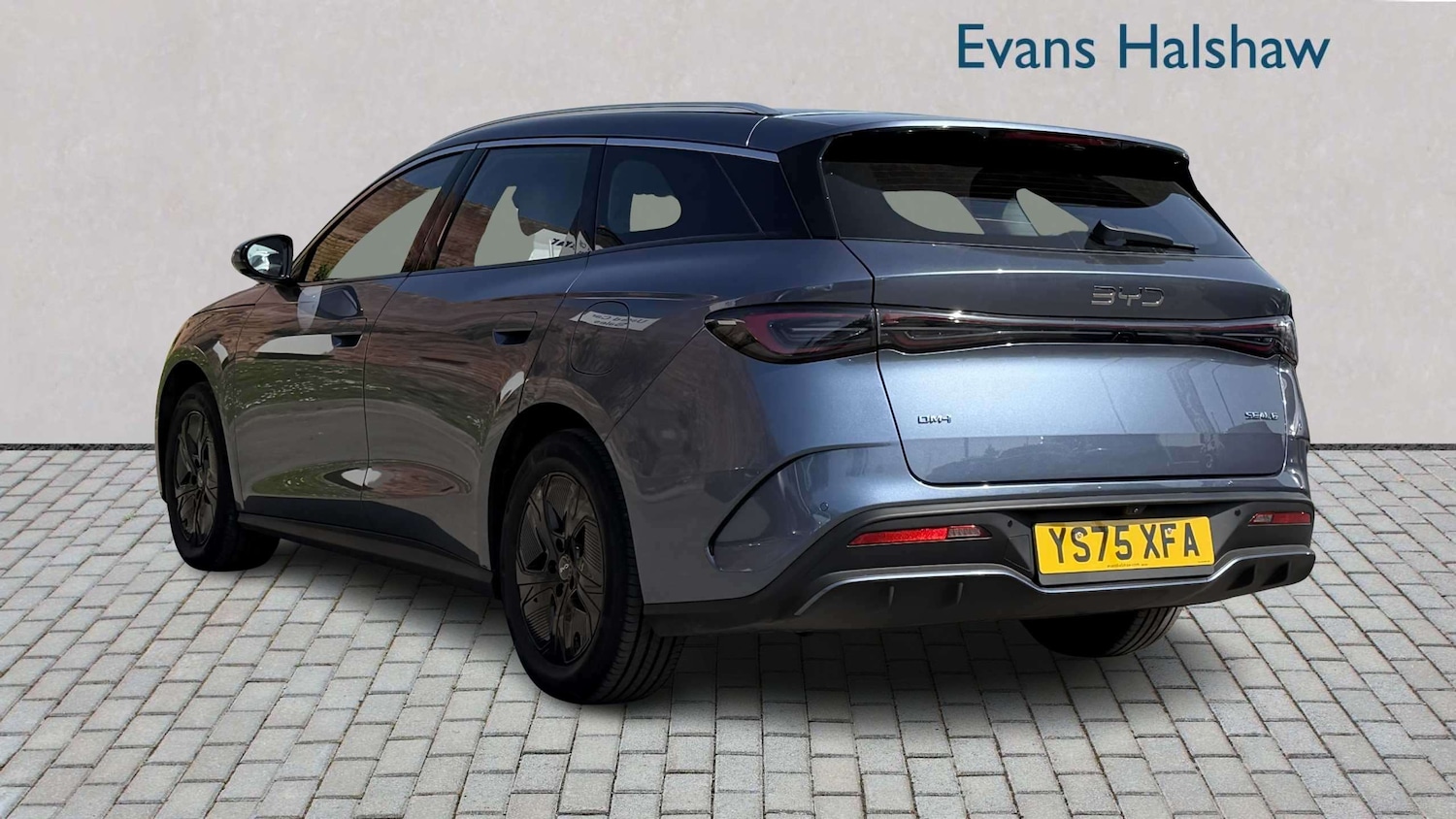 Used BYD Seal 6 2025 for sale - 78173458: Photo 2