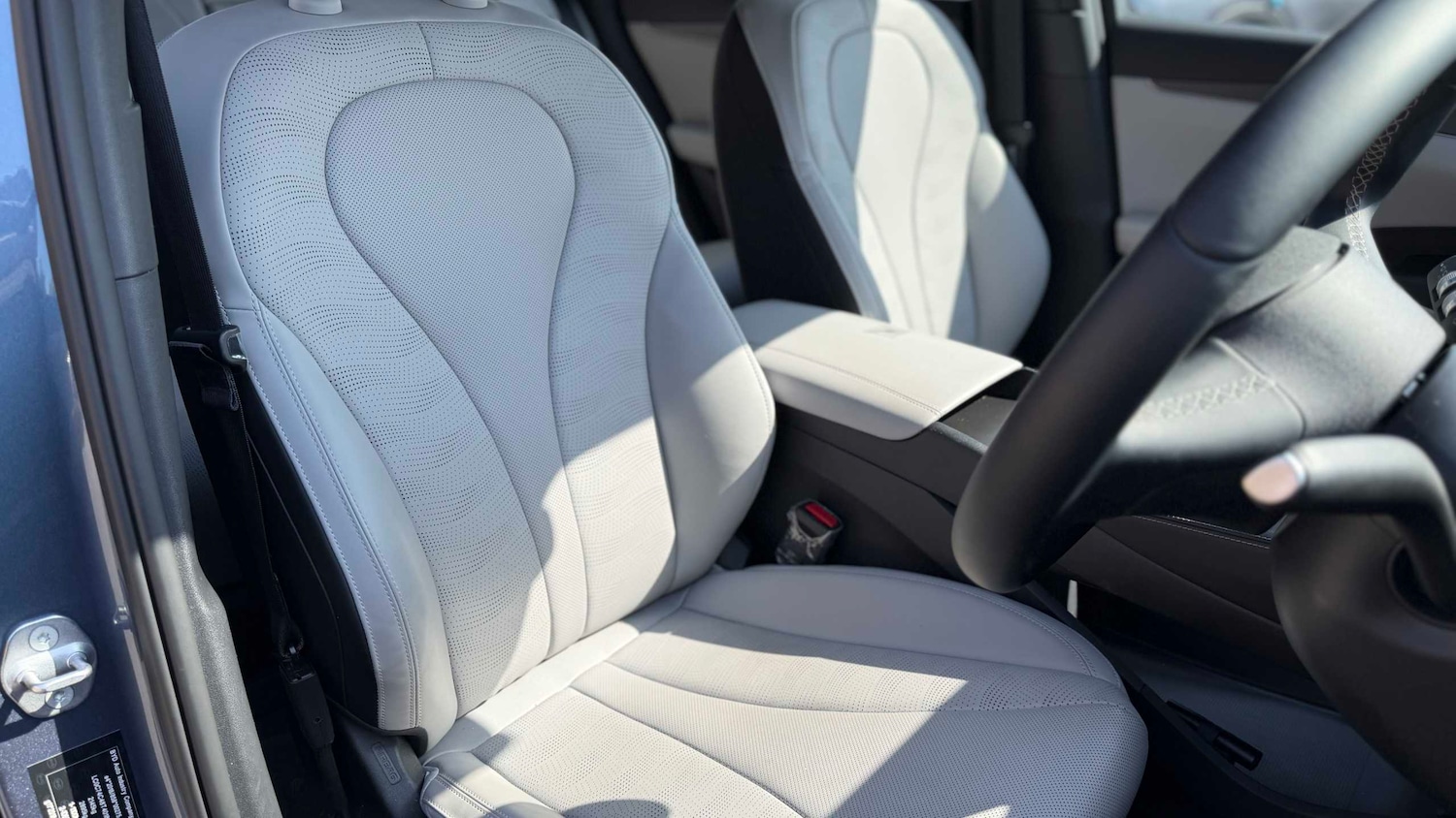 Used BYD Seal 6 2025 for sale - 78173458: Photo 20