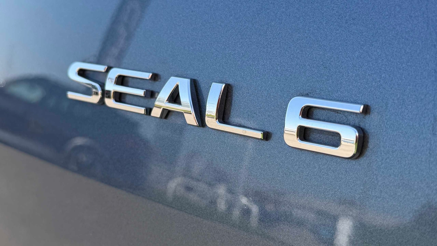 Used BYD Seal 6 2025 for sale - 78173458: Photo 23