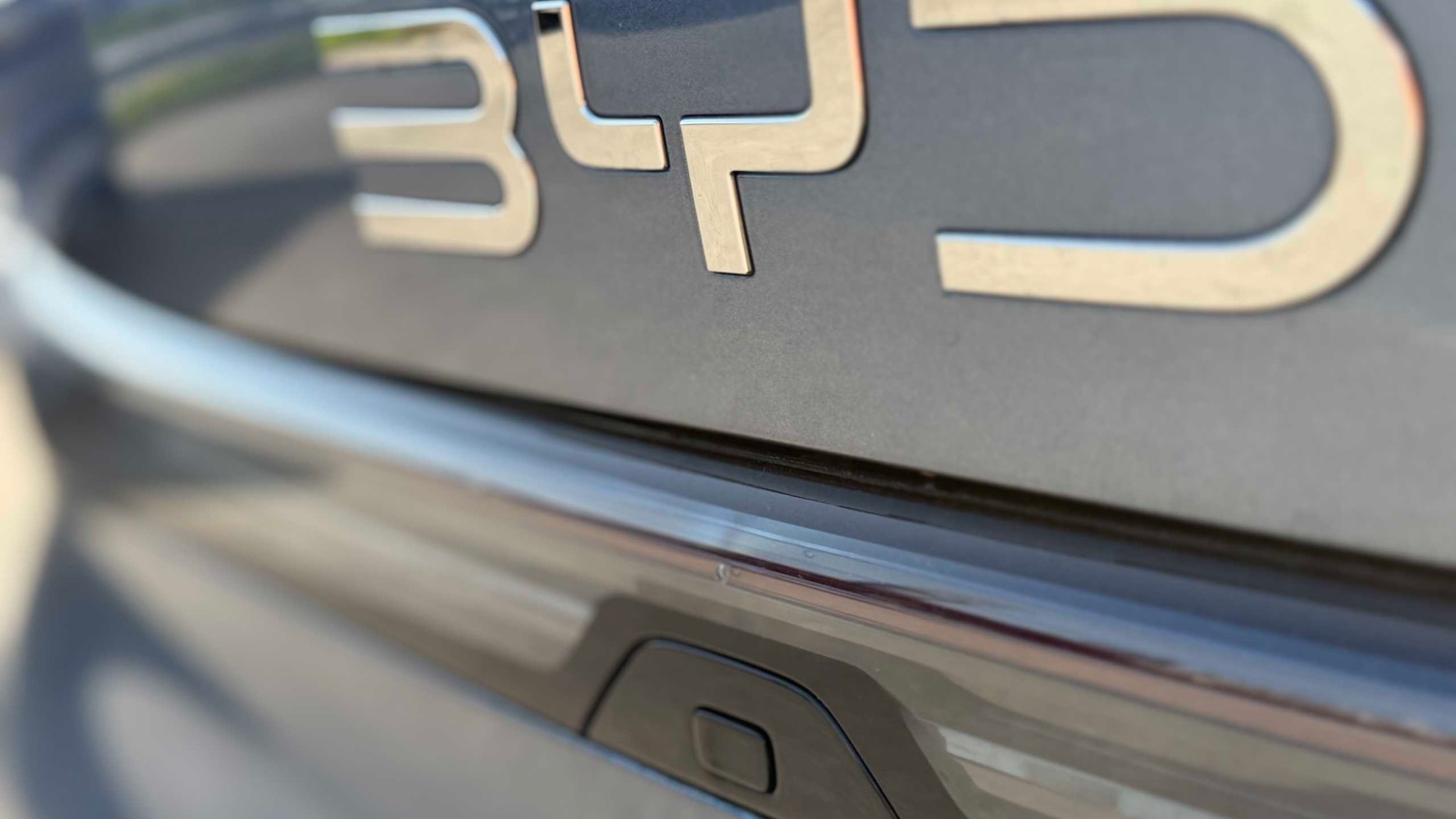 Used BYD Seal 6 2025 for sale - 78173458: Photo 24