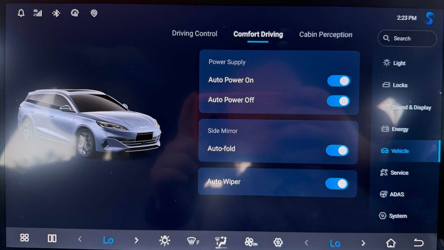 Used BYD Seal 6 2025 for sale - 78173458: Photo 26