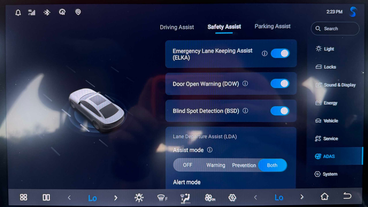 Used BYD Seal 6 2025 for sale - 78173458: Photo 28