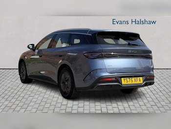 Used BYD Seal 6 2025 for sale - 78173458: Photo