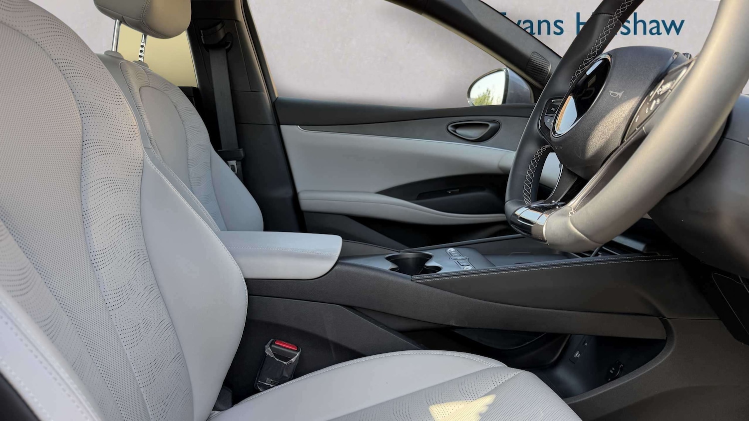 Used BYD Seal 6 2025 for sale - 78173458: Photo 3