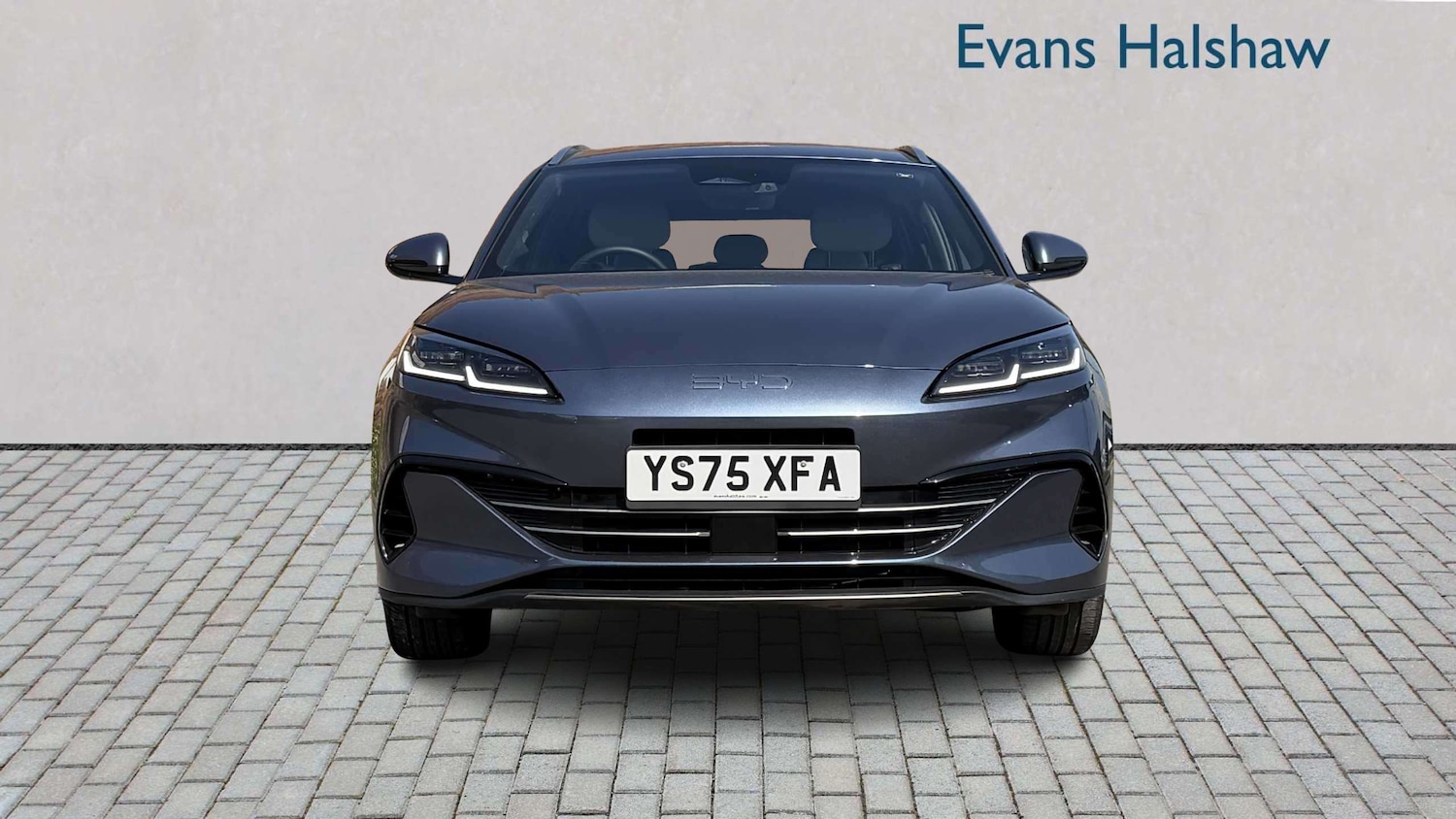 Used BYD Seal 6 2025 for sale - 78173458: Photo 4