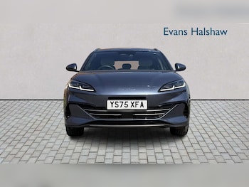 Used BYD Seal 6 2025 for sale - 78173458: Photo