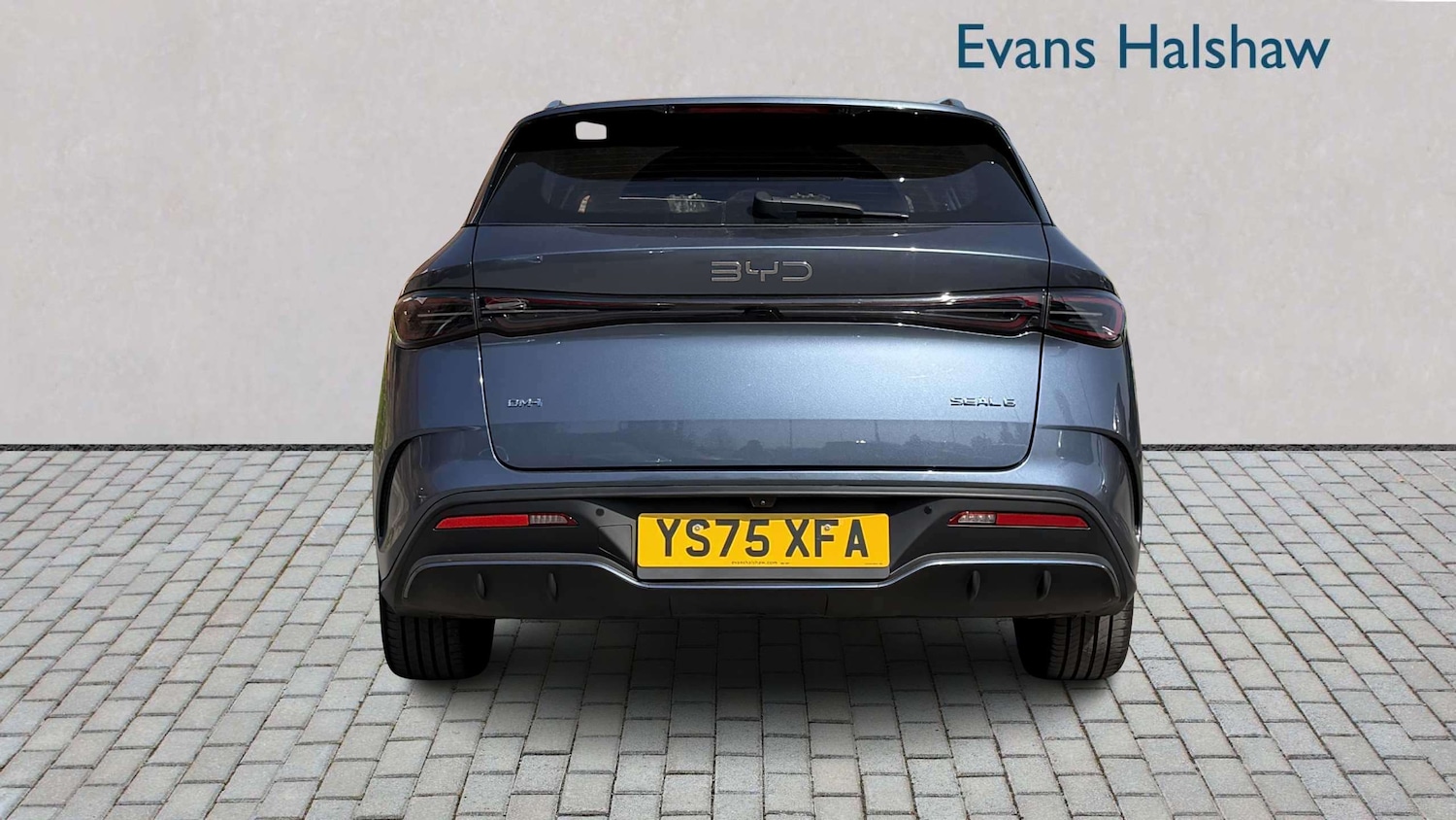 Used BYD Seal 6 2025 for sale - 78173458: Photo 5