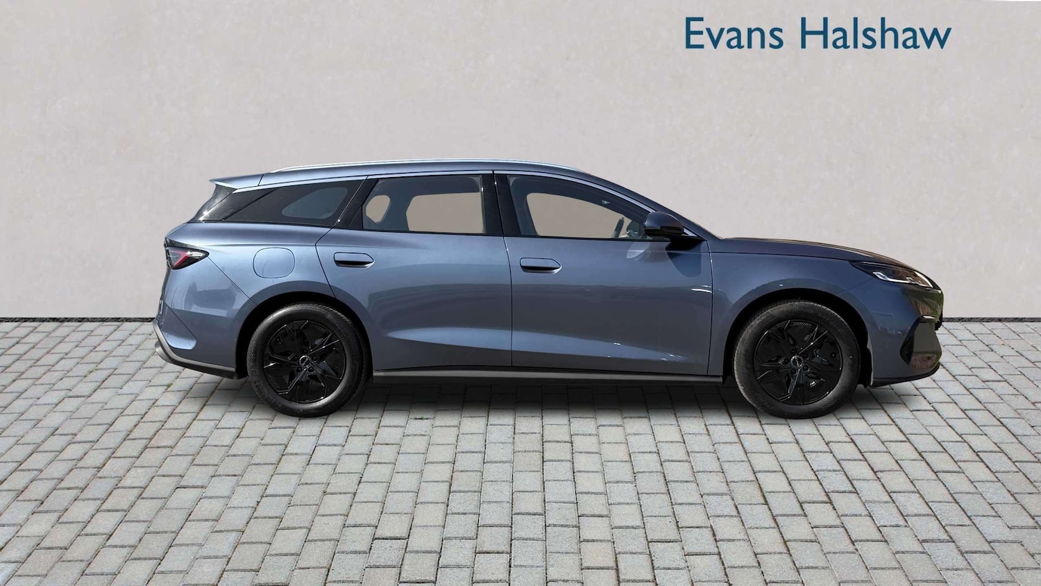 Used BYD Seal 6 2025 for sale - 78173458: Photo 6