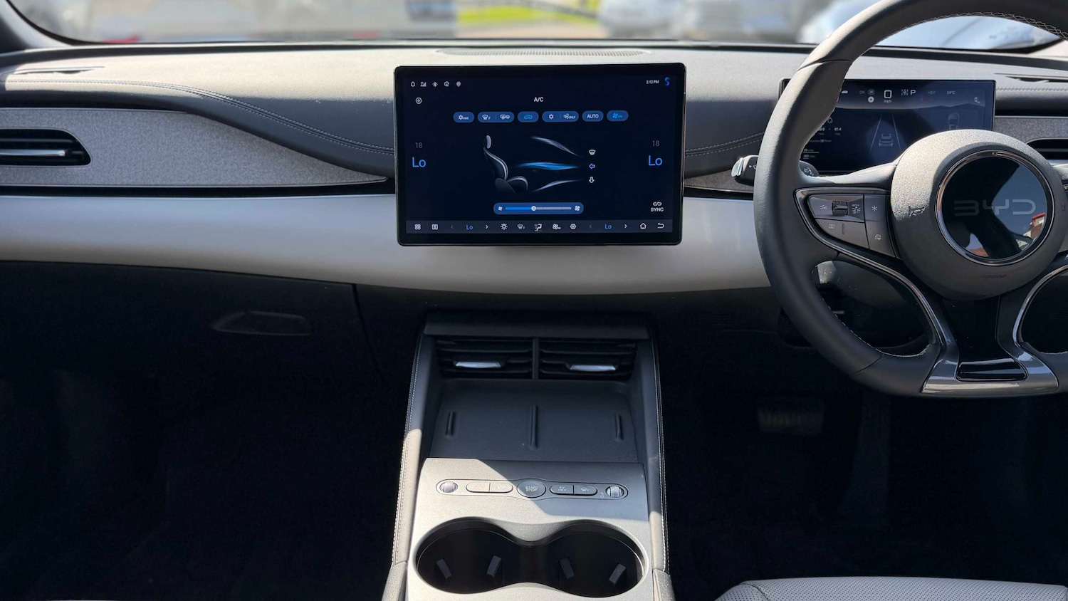 Used BYD Seal 6 2025 for sale - 78173458: Photo 8