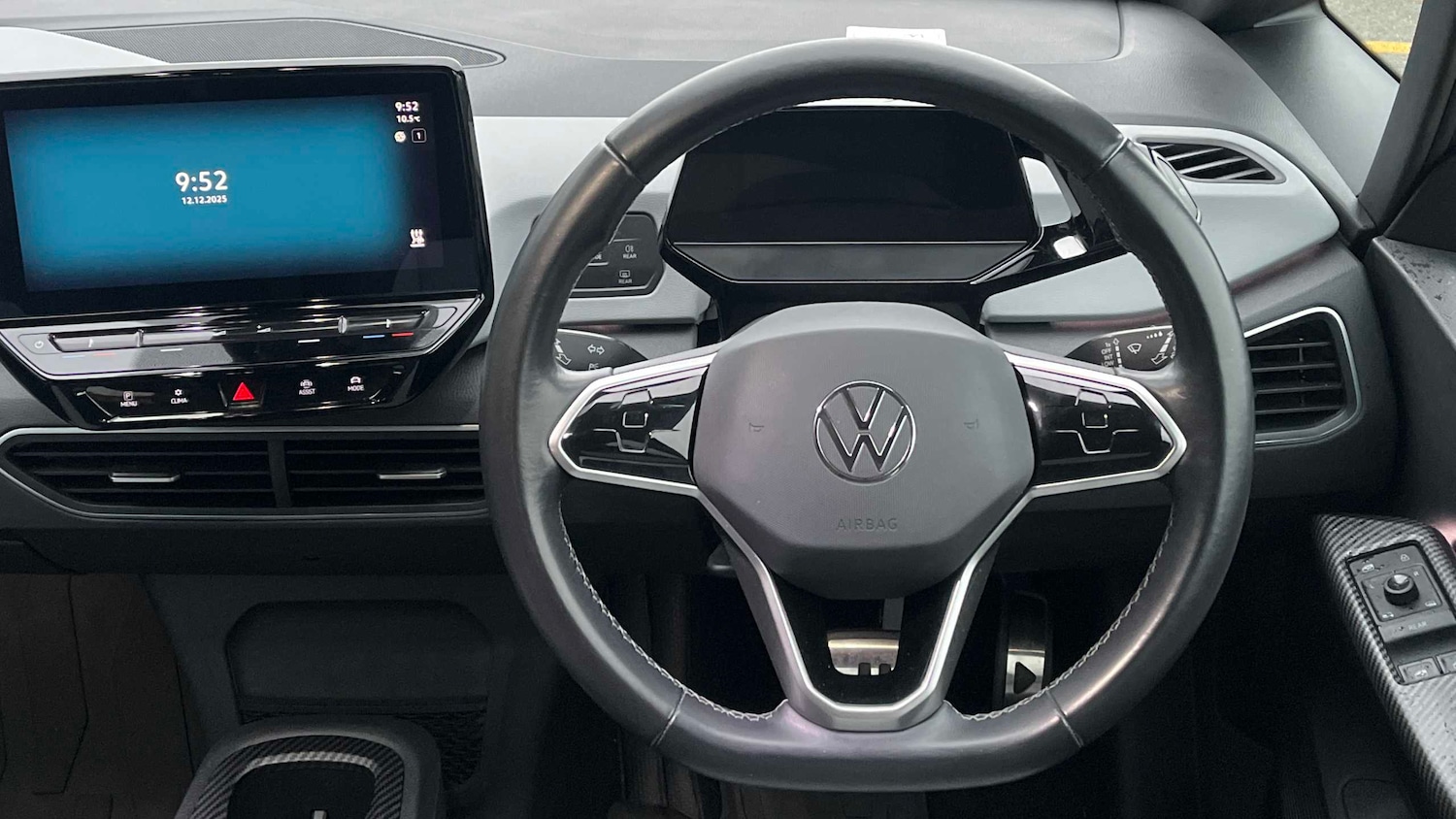 Used Volkswagen ID.3 2023 for sale - 77178977: Photo 12