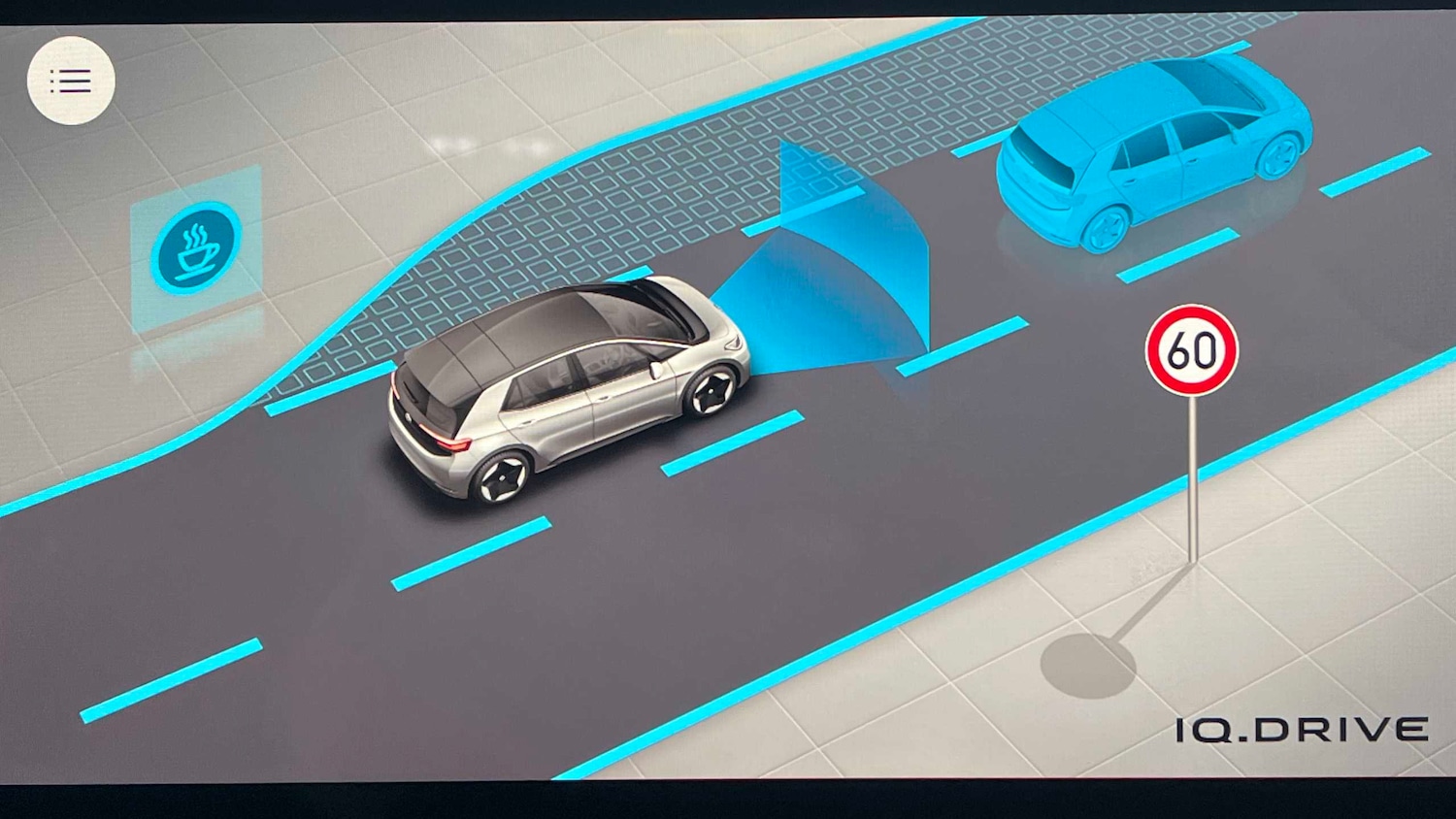 Used Volkswagen ID.3 2023 for sale - 77178977: Photo 13