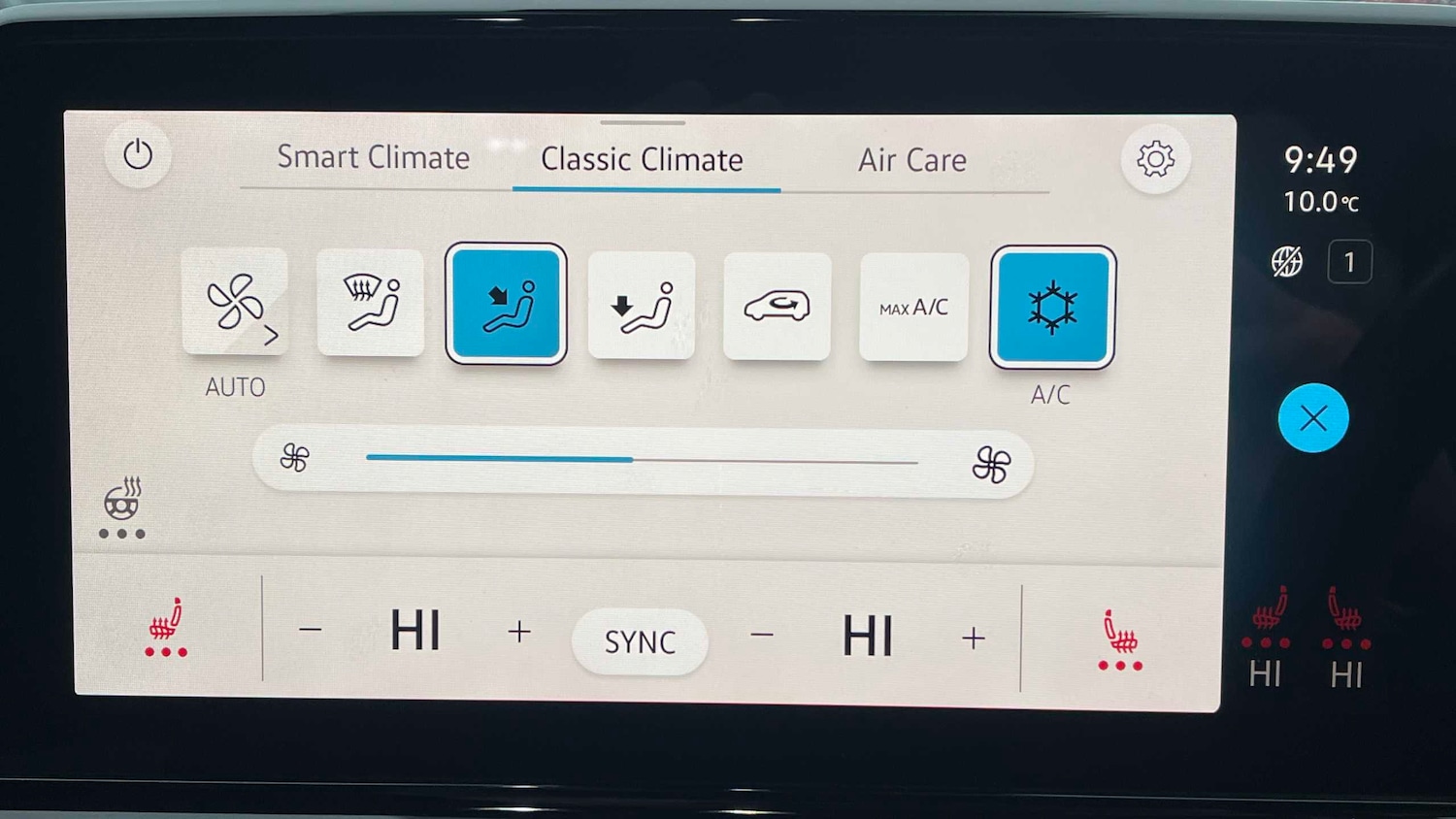 Used Volkswagen ID.3 2023 for sale - 77178977: Photo 15