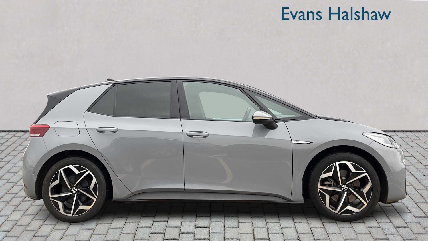 Used Volkswagen ID.3 2023 for sale - 77178977: Photo 6