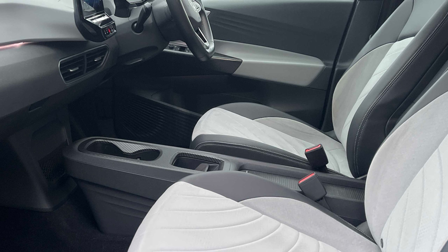 Used Volkswagen ID.3 2023 for sale - 77178977: Photo 9