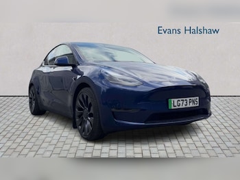 Used Tesla Model Y 2024 for sale - 79523852: Photo