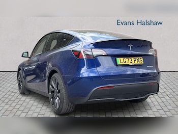 Used Tesla Model Y 2024 for sale - 79523852: Photo
