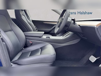 Used Tesla Model Y 2024 for sale - 79523852: Photo