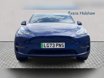 Used Tesla Model Y 2024 for sale - 79523852: Photo