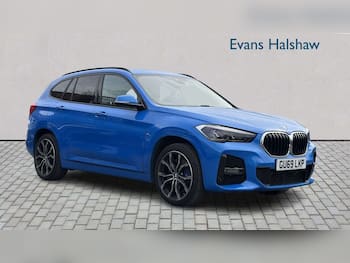 Used BMW X1 2019 for sale - 79716243: Photo