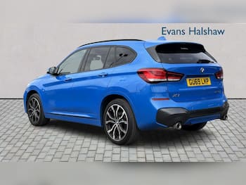 Used BMW X1 2019 for sale - 79716243: Photo