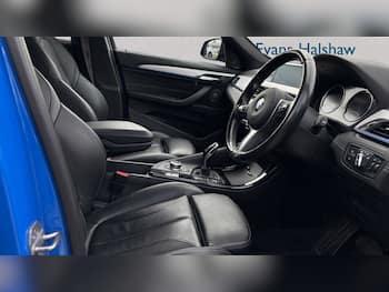 Used BMW X1 2019 for sale - 79716243: Photo