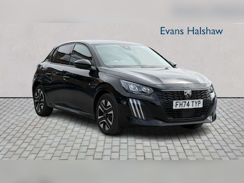 Used Peugeot 208 2025 for sale - 78913737: Photo