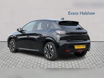 Used Peugeot 208 2025 for sale - 78913737: Photo