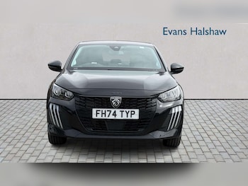 Used Peugeot 208 2025 for sale - 78913737: Photo