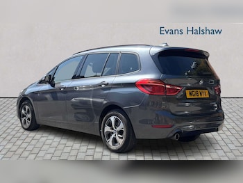 Used BMW 2 Series 2018 for sale - 79523878: Photo