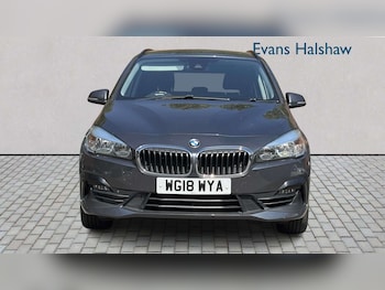 Used BMW 2 Series 2018 for sale - 79523878: Photo