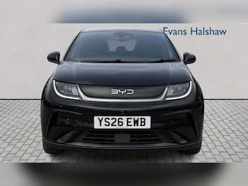 Used BYD Dolphin 2026 for sale - 79745292: Photo