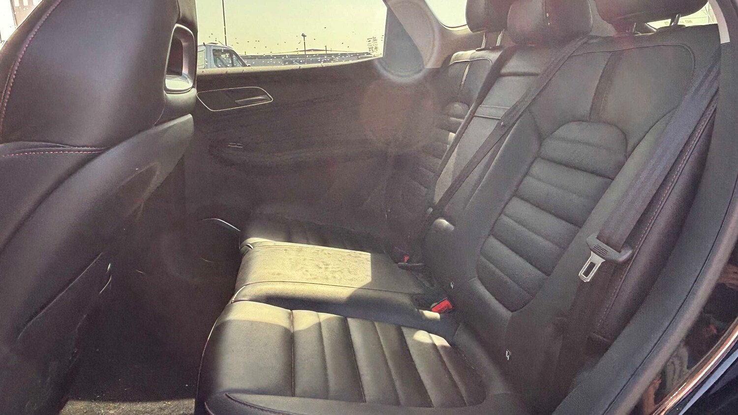 Used MG MG HS 2023 for sale - 78173502: Photo 10