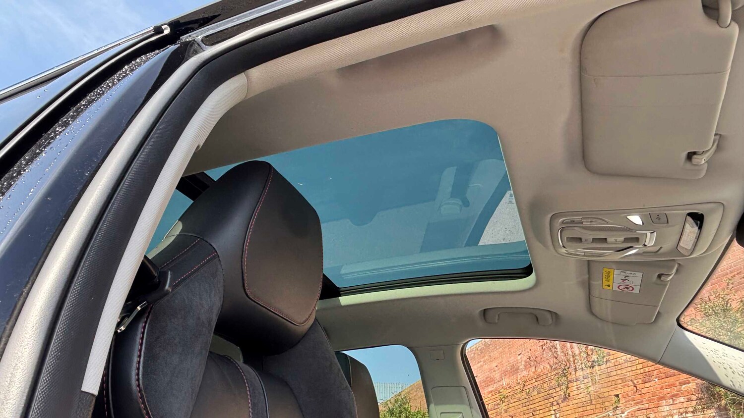 Used MG MG HS 2023 for sale - 78173502: Photo 14