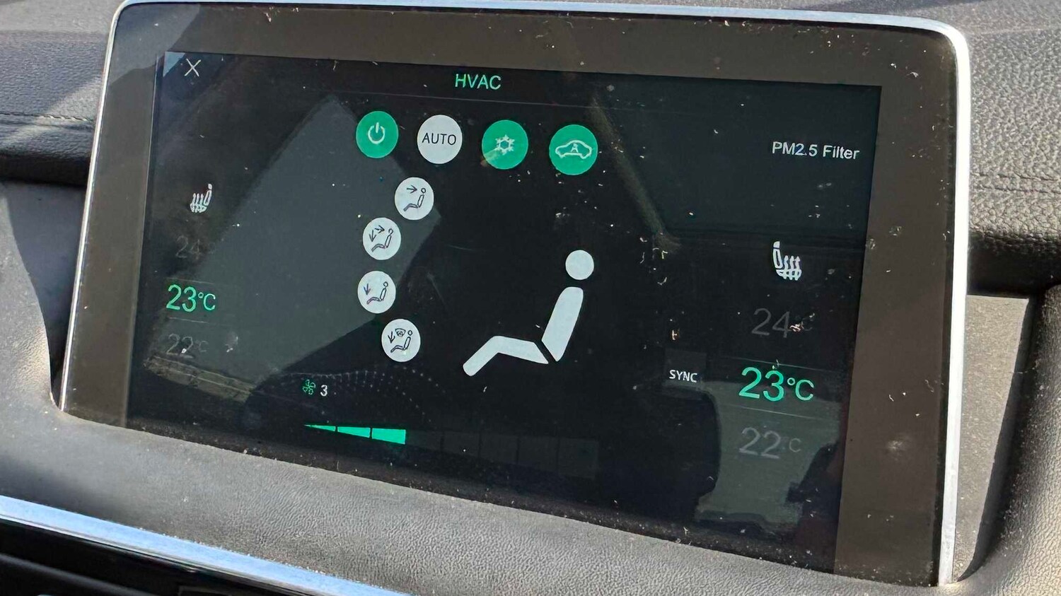 Used MG MG HS 2023 for sale - 78173502: Photo 15