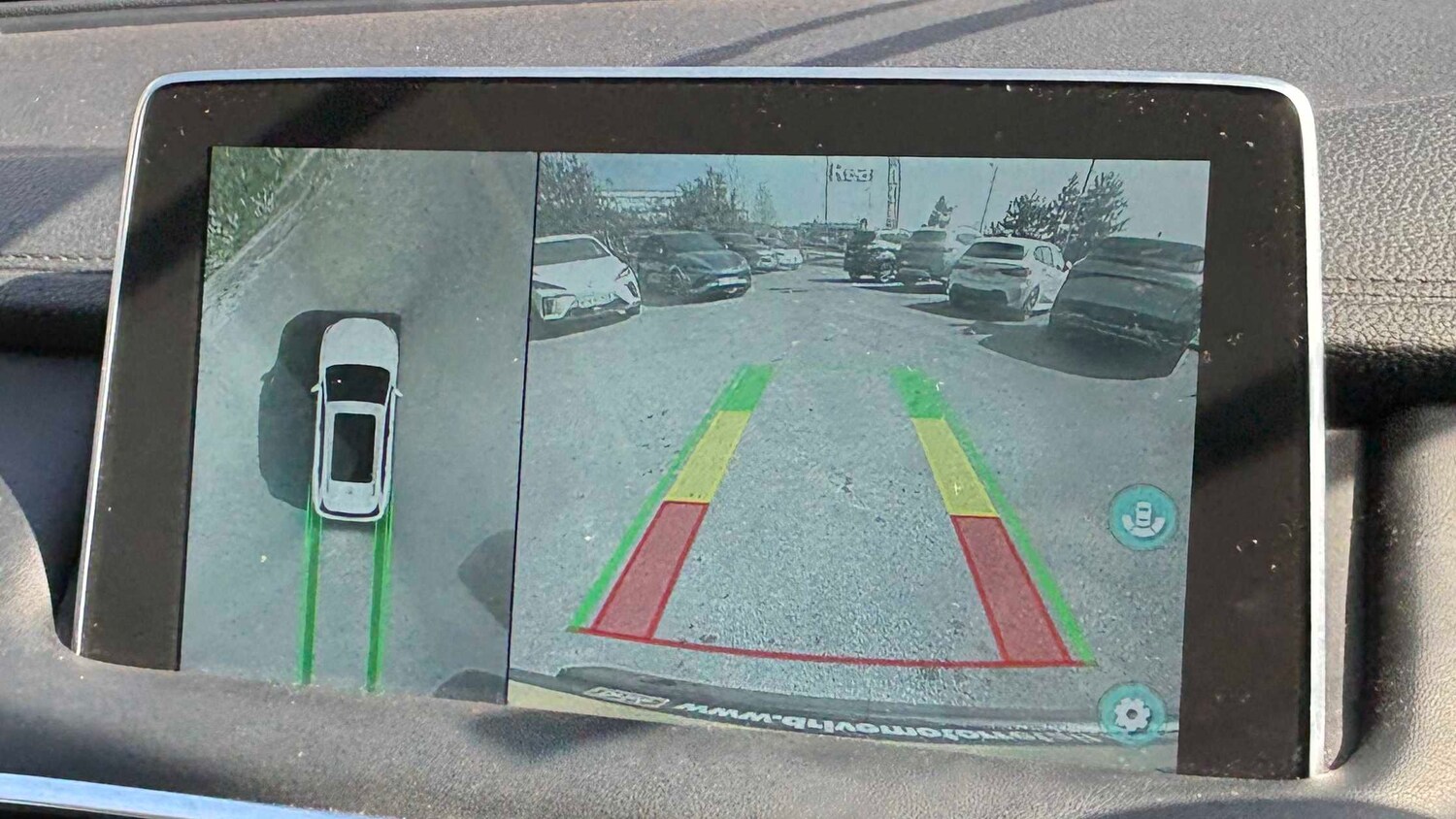 Used MG MG HS 2023 for sale - 78173502: Photo 17