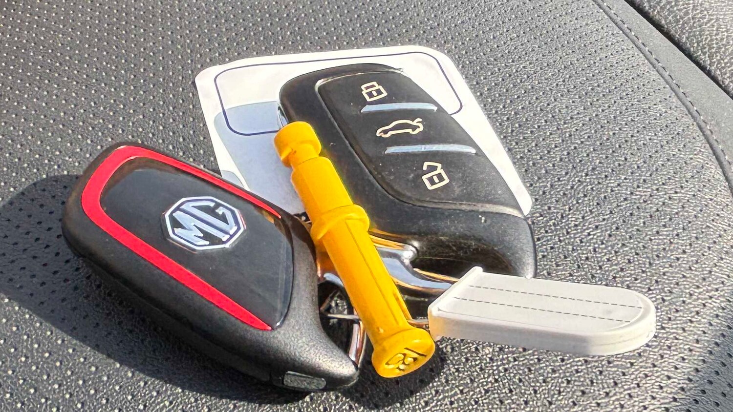 Used MG MG HS 2023 for sale - 78173502: Photo 18