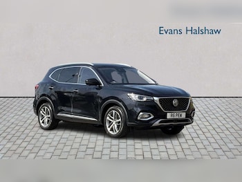 Used MG MG HS 2023 for sale - 78173502: Photo