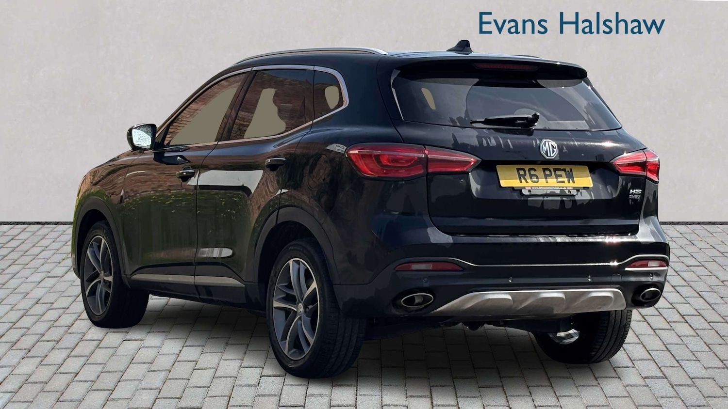 Used MG MG HS 2023 for sale - 78173502: Photo 2