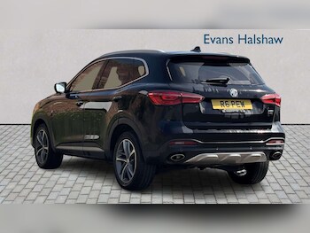 Used MG MG HS 2023 for sale - 78173502: Photo