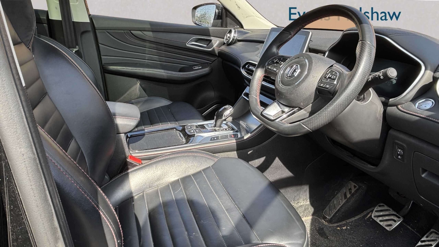 Used MG MG HS 2023 for sale - 78173502: Photo 3